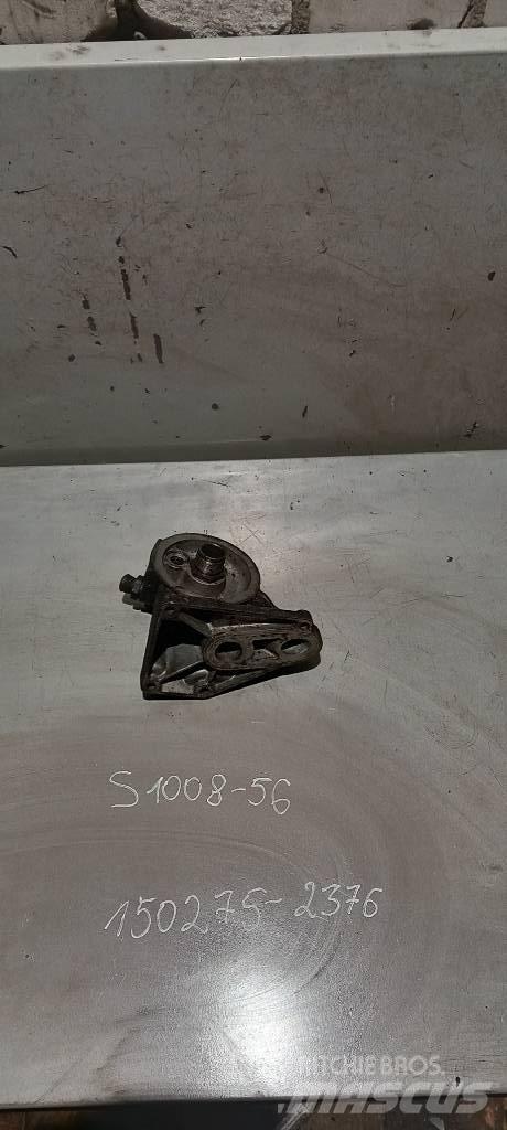 Scania R 440.    1502757 Двигатели