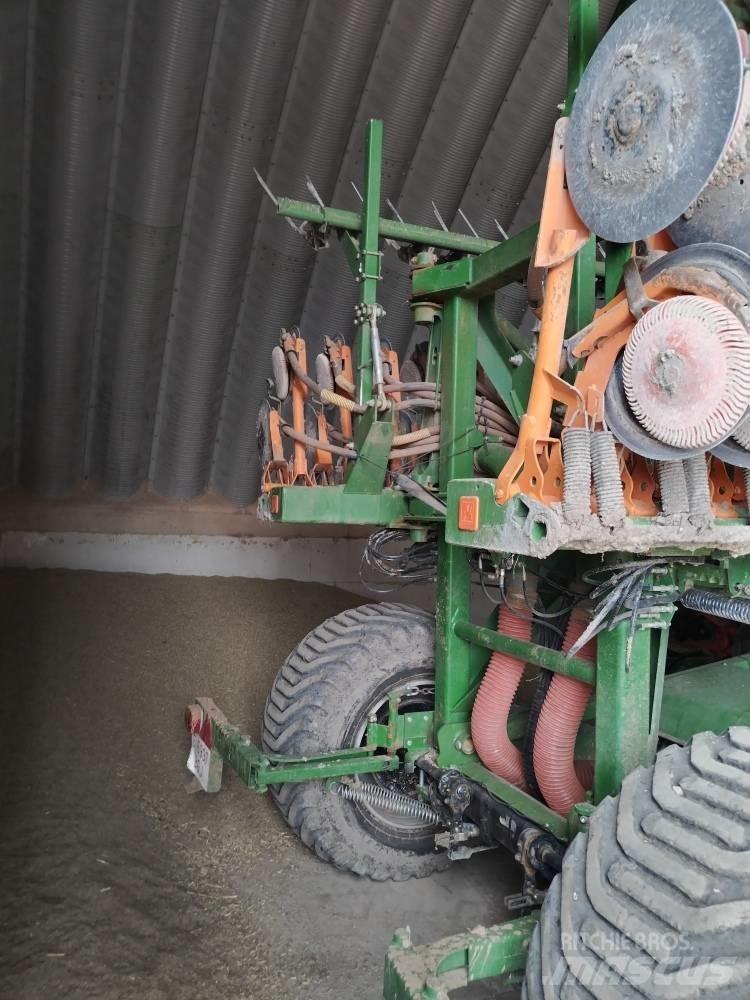 Amazone CITAN 9000 Сеялки точного высева