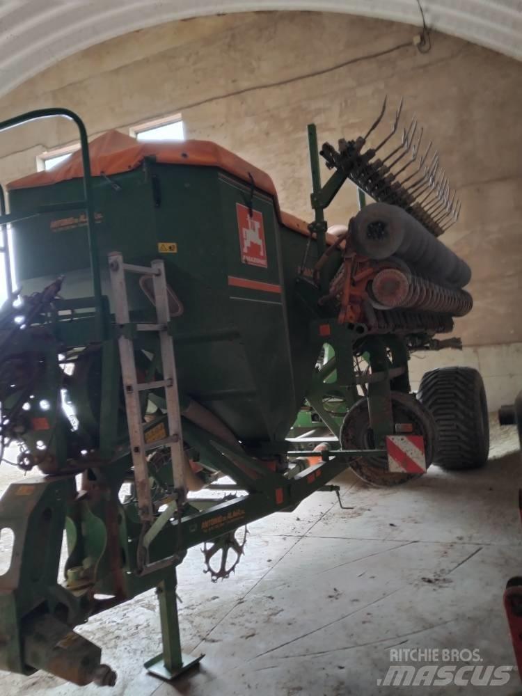 Amazone CITAN 9000 Сеялки точного высева