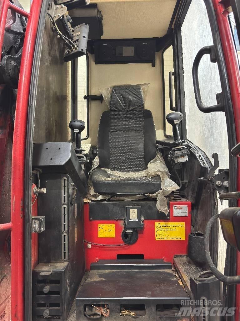 Loglift 150Z Гидроманипуляторы для леса
