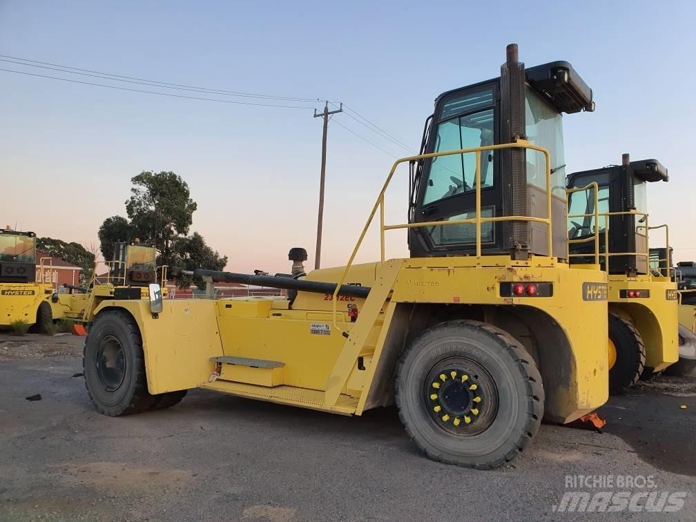 Hyster H23XM-12EC Контейнерные вилочные погрузчики