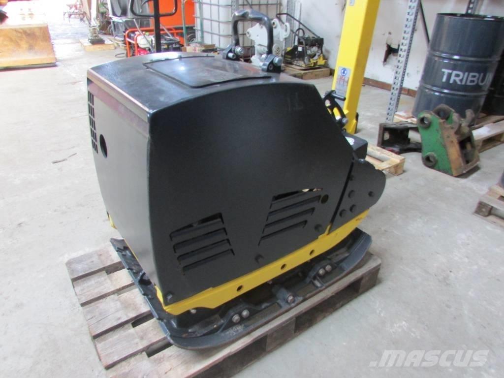 Bomag BPR 70/70 DE Виброплиты и вибротрамбовки