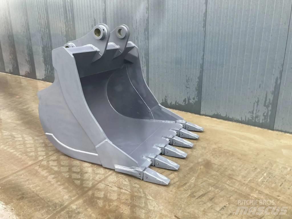 Komatsu PC390 Ковши