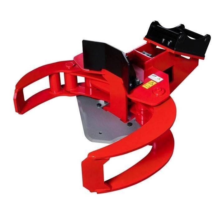 Dala-Klippen DGC180 Грейферы