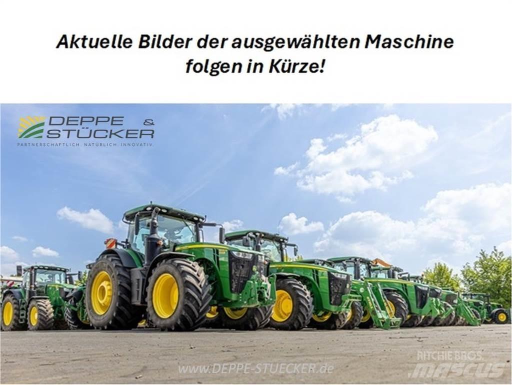 John Deere 630R Харвестерные головки