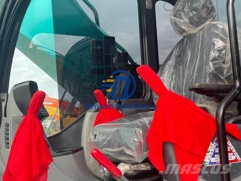 Kobelco SK 350-8 Гусеничные экскаваторы