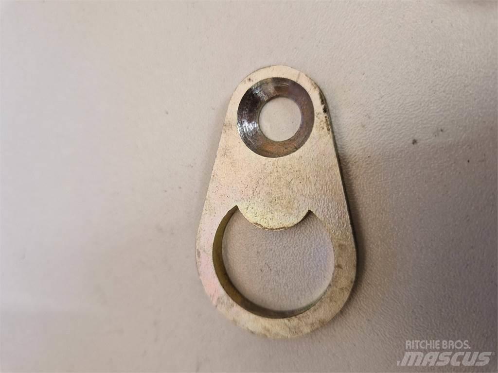 Ponsse P52245 Харвестерные головки