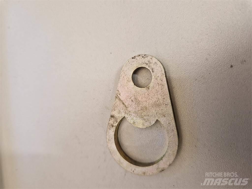 Ponsse P52245 Харвестерные головки