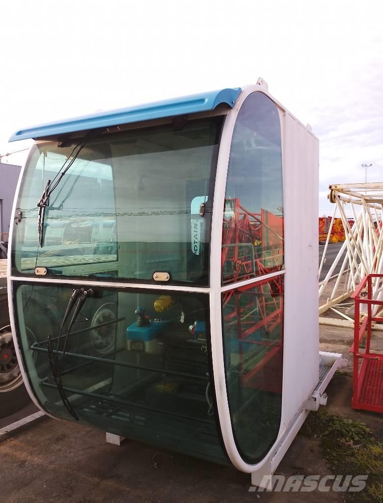 Potain MD 310 B Башенные краны