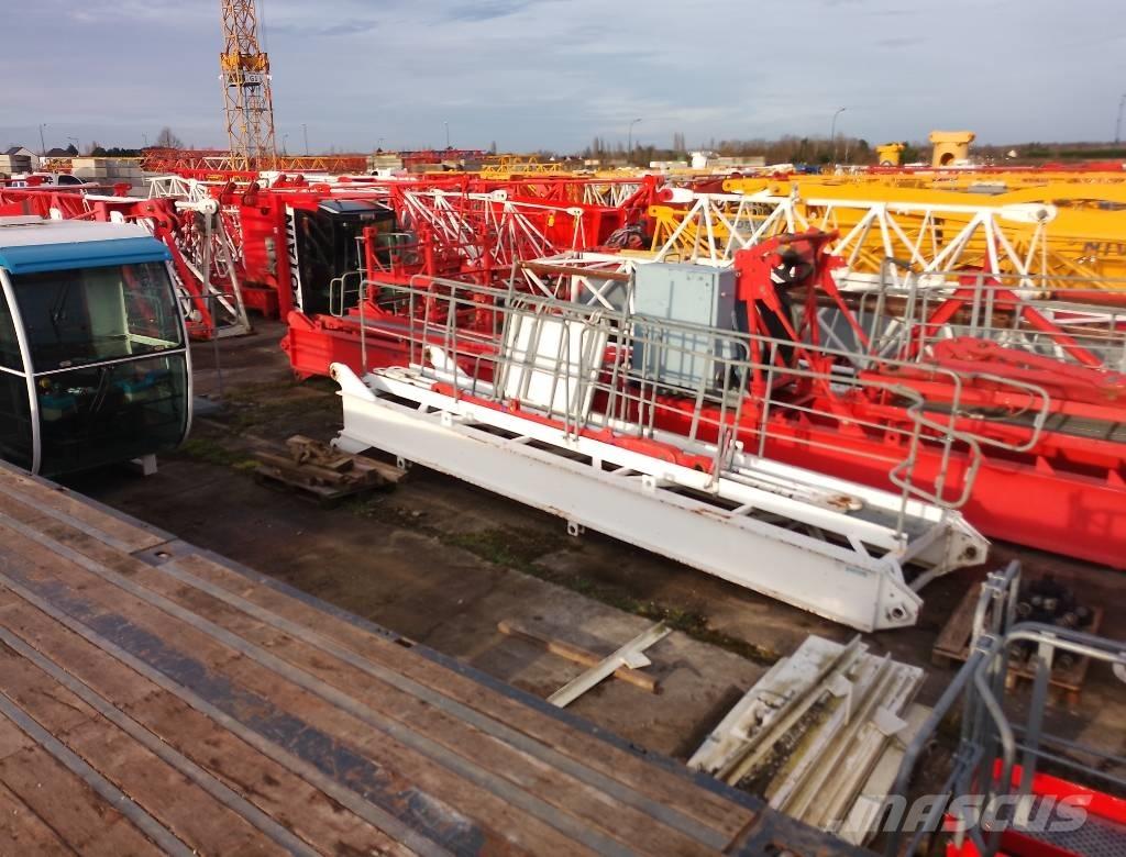 Potain MD 310 B Башенные краны