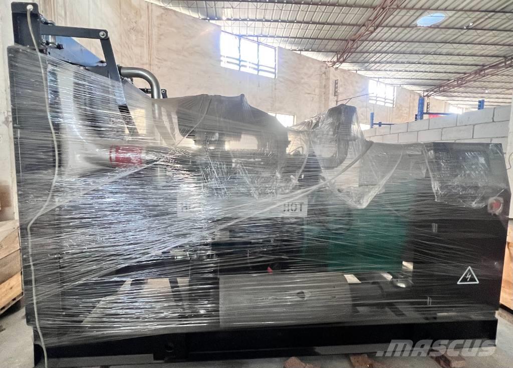 Cummins PDL-354D Другие генераторы