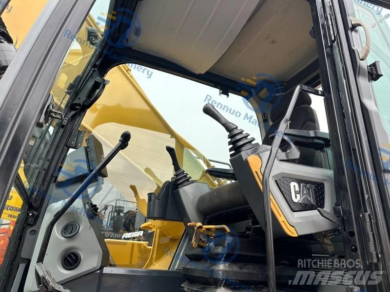 CAT 336GC Гусеничные экскаваторы