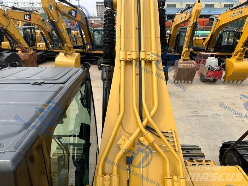 CAT 336GC Гусеничные экскаваторы
