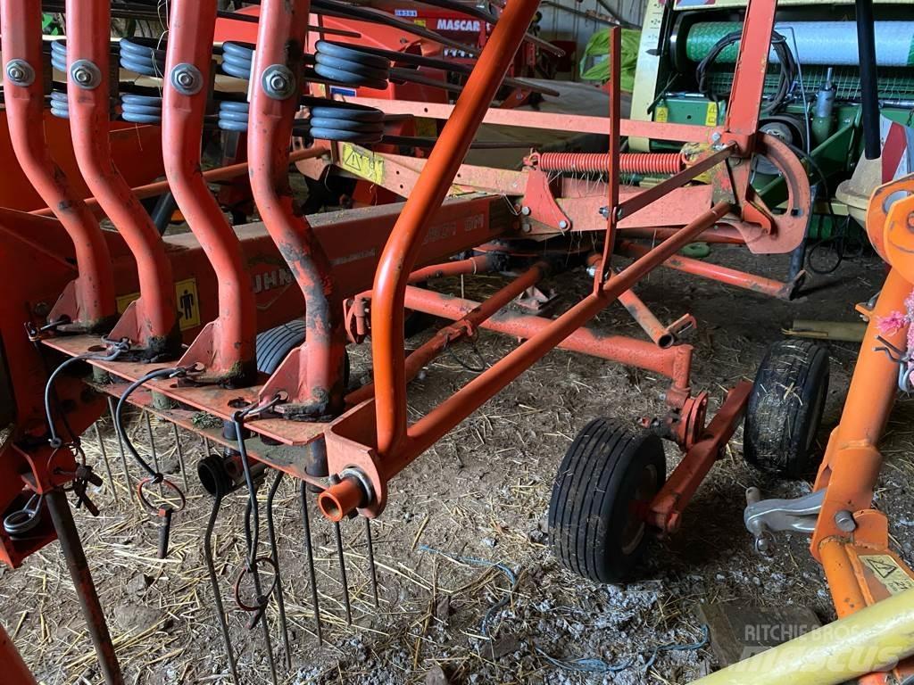 Kuhn GA3501 Рядковые косилки