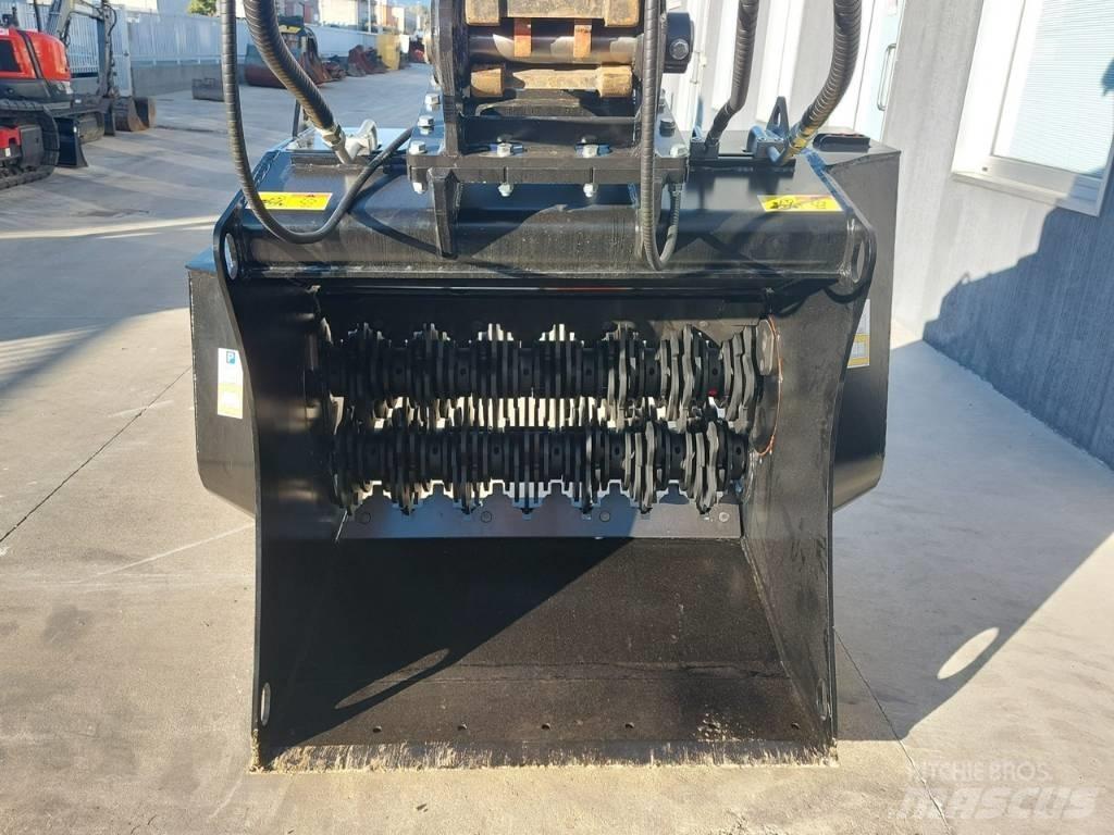 Simex VSE20 Запчасти для складской техники