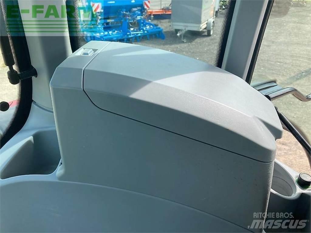 Valtra t254a mr19 Трактора