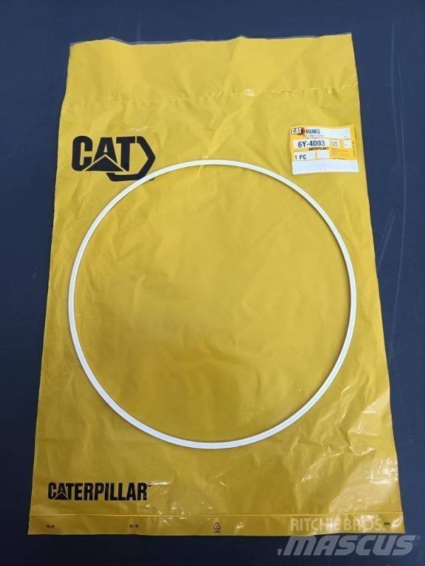 CAT RING 6Y-4003 Двигатели