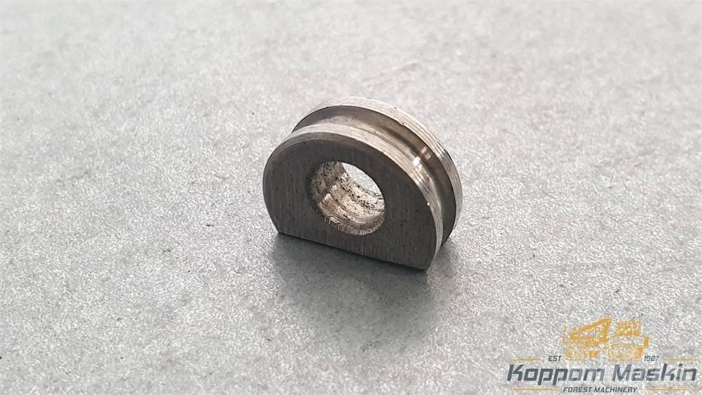 Ponsse 230821 Ходовая часть и подвеска