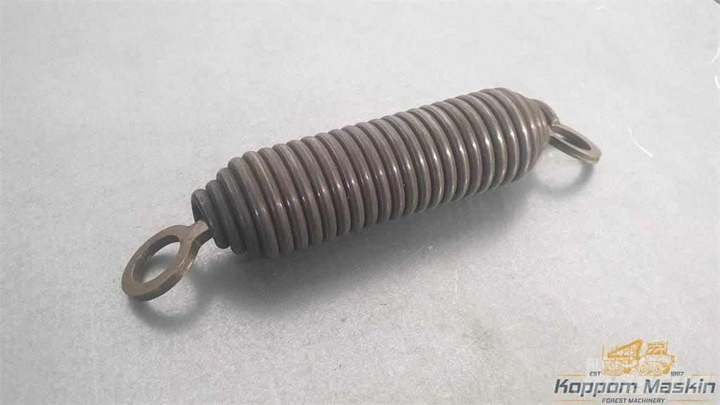 Ponsse 0057866 Харвестерные головки