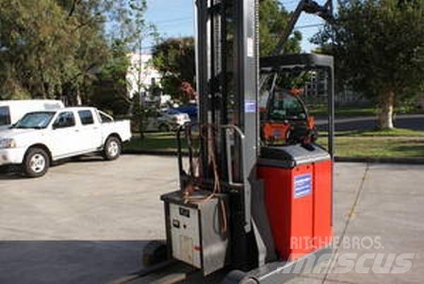 Linde R14 Ричтраки