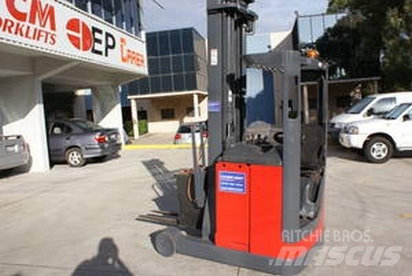 Linde R14 Ричтраки
