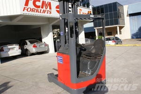 Linde R14 Ричтраки