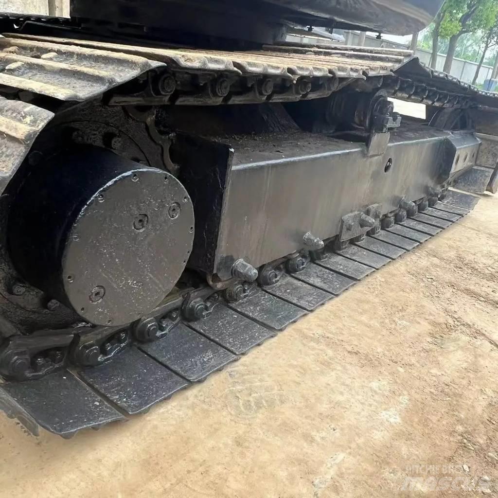 Doosan DX60 Гусеничные экскаваторы