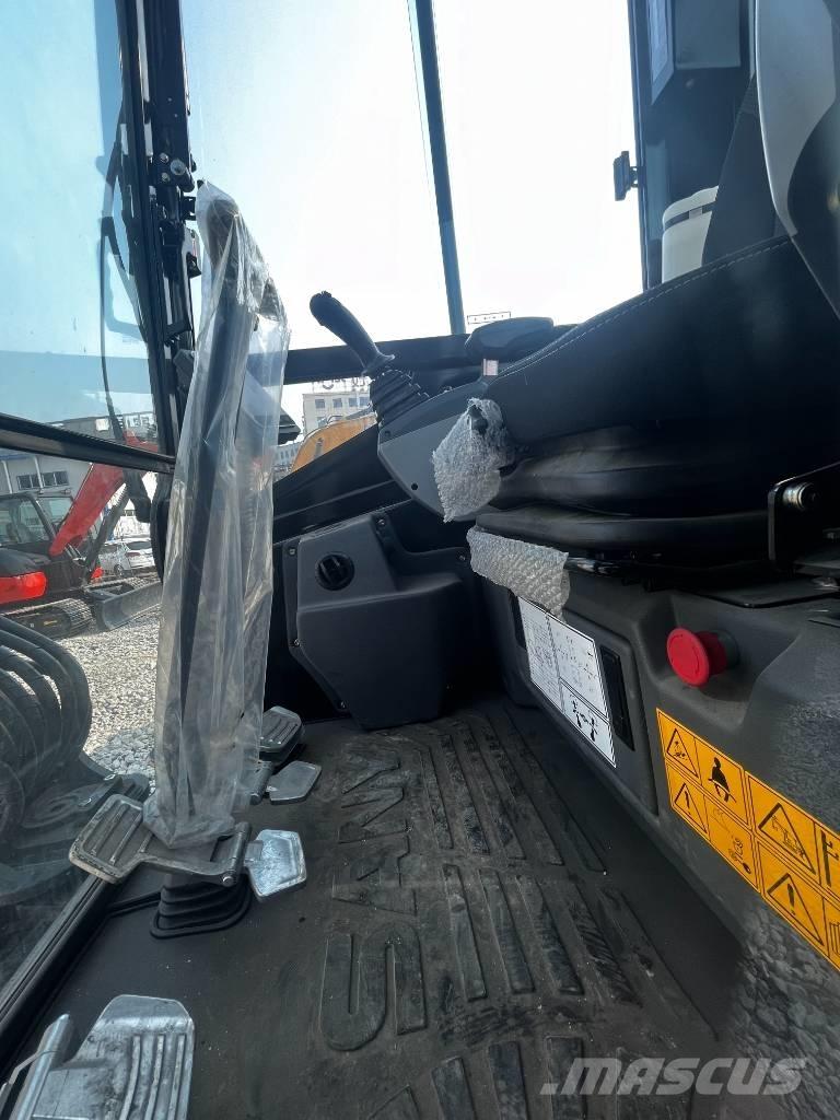 Sany SY 26 U Мини-экскаваторы