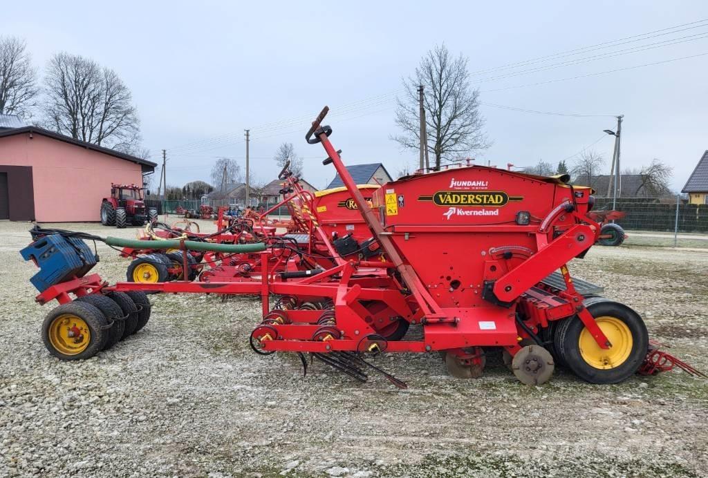 Väderstad Rapid 300S Сеялки