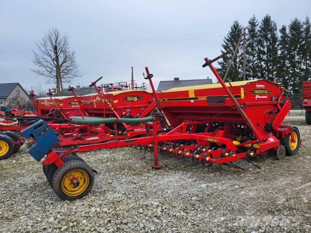 Väderstad Rapid 300S Сеялки
