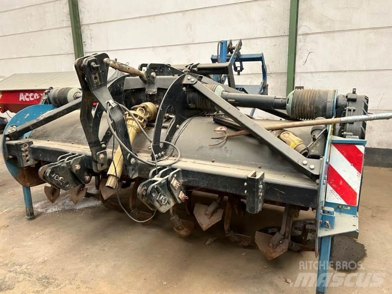 Imants 56 SX 300 Строительные плуги