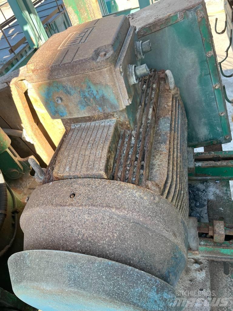 Metso HP 4 Дробилки