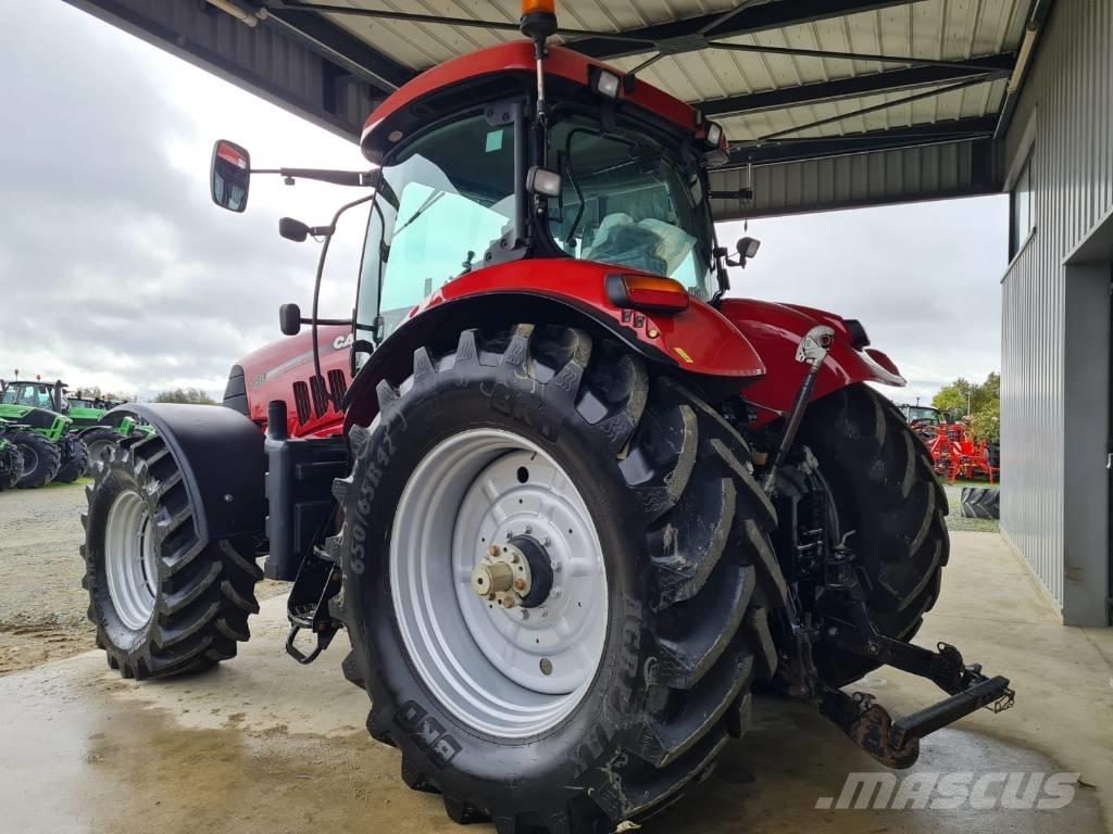 Case IH Puma 180 Трактора