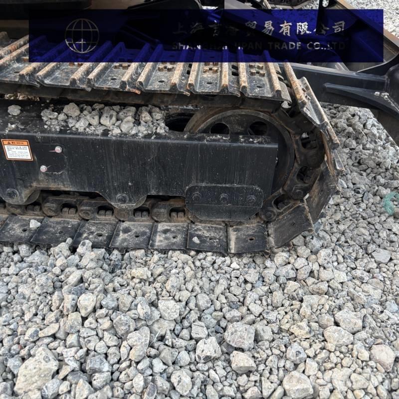 Sany SY 26 U Мини-экскаваторы