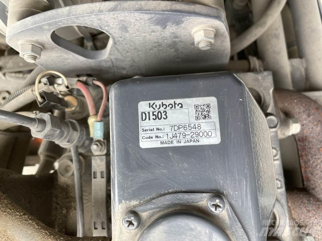 Hamm HD 10 VO Катки тротуарные