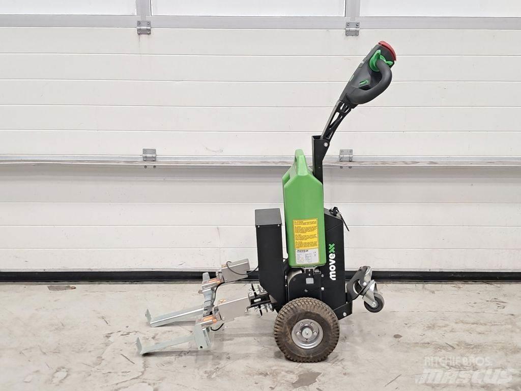 Movexx T1000 Седельные тягачи