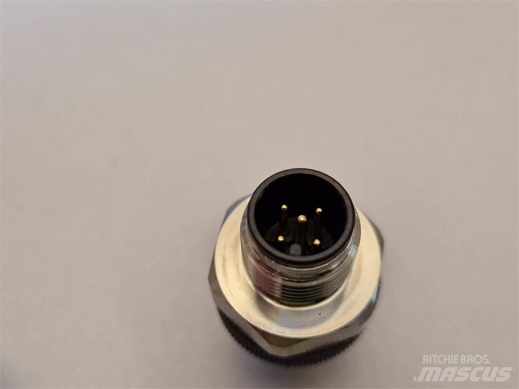 Ponsse 0061217 Электронные блоки