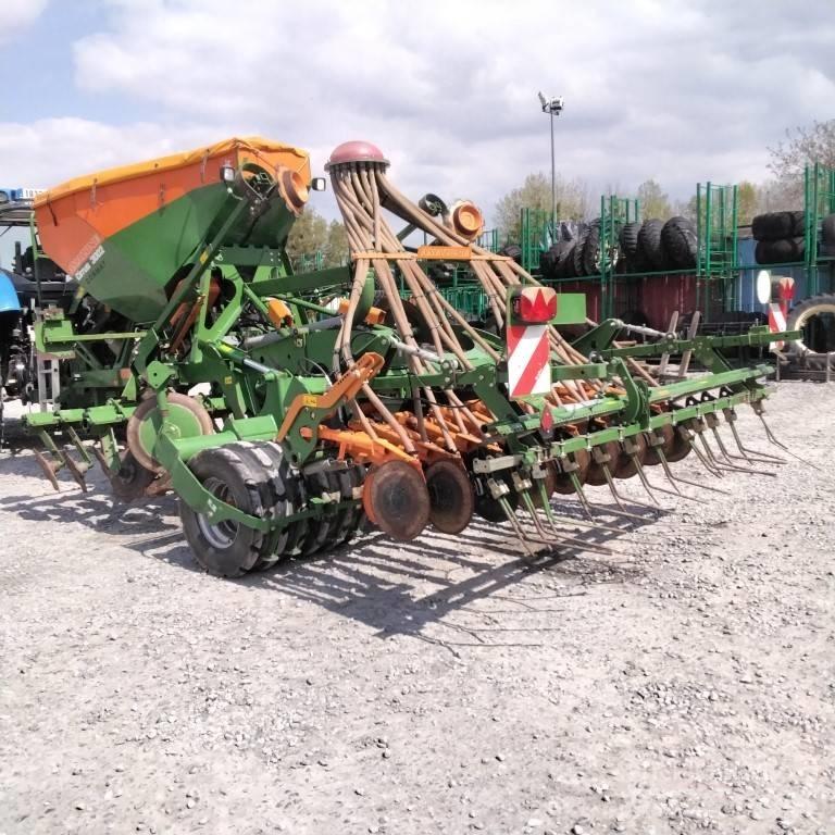 Amazone CIRRUS 3002 Сеялки