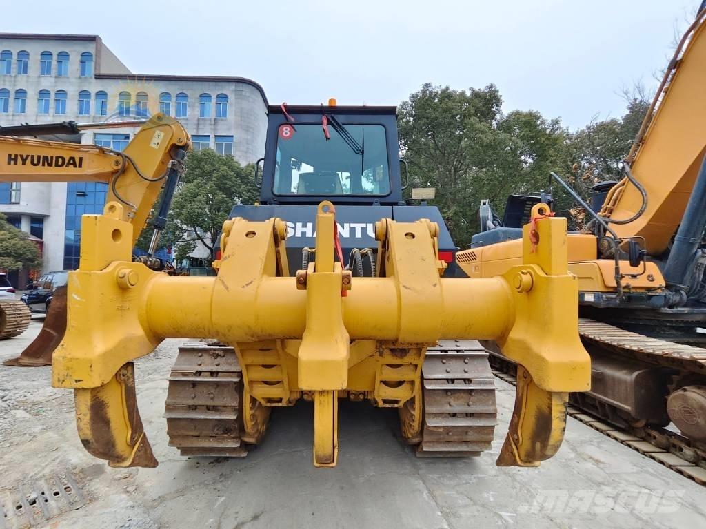 Shantui SD 22 Гусеничные бульдозеры