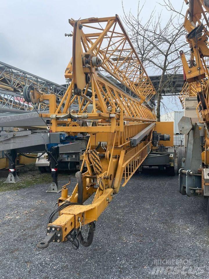 Liebherr 13 HM Башенные краны