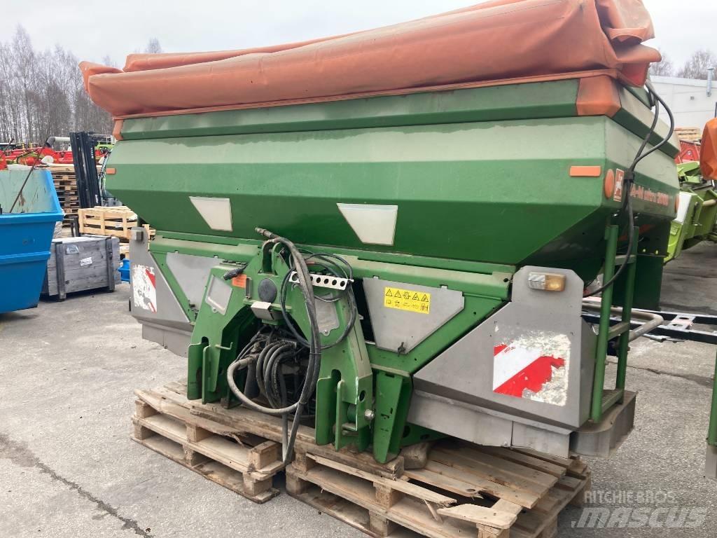 Amazone ZA-M 3000 Разбрасыватели минеральных удобрений