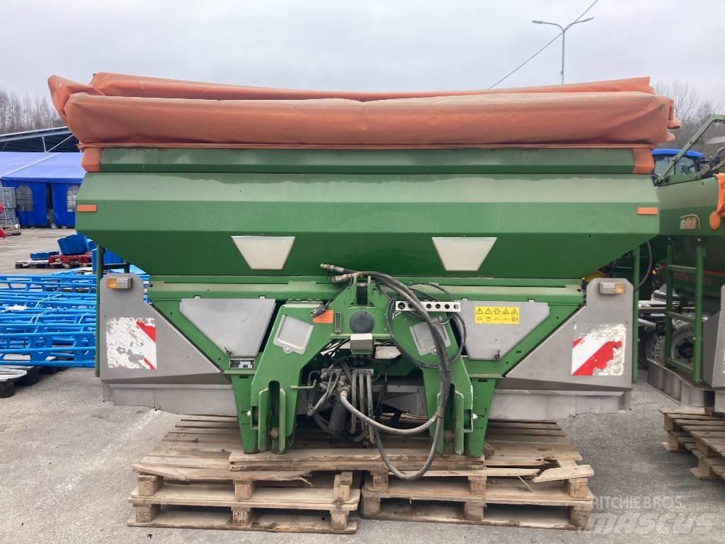 Amazone ZA-M 3000 Разбрасыватели минеральных удобрений