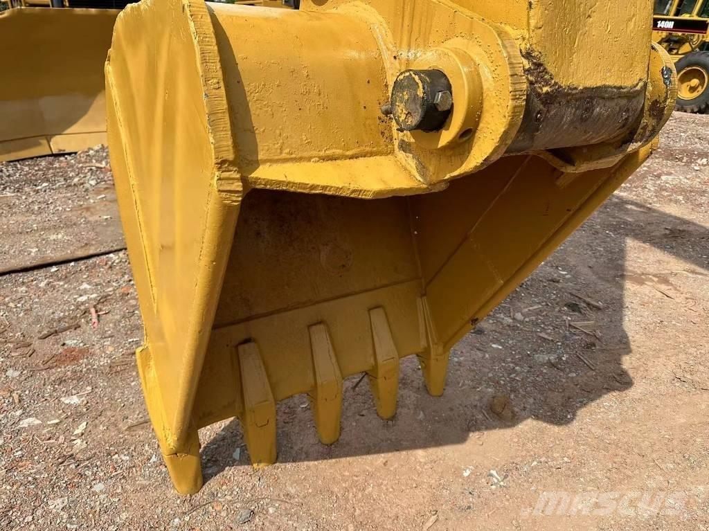 CAT 320 B Гусеничные экскаваторы