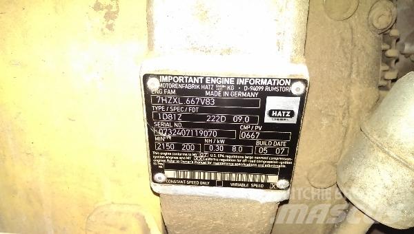 Dynapac LG500 Виброплиты и вибротрамбовки