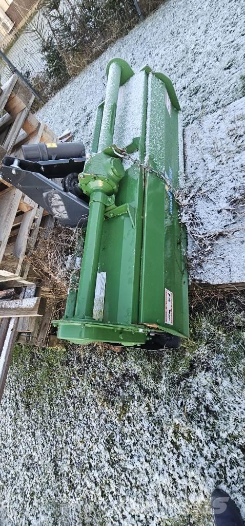 John Deere 4052 R Трактора
