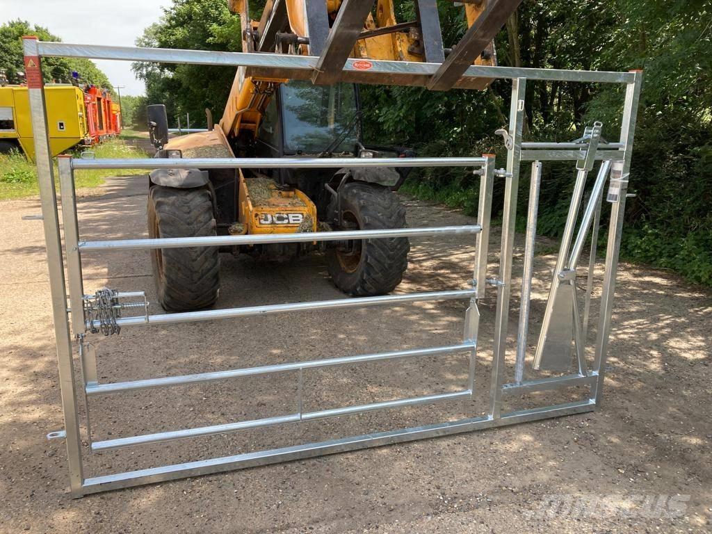  Ritchie Calving Gate Сельхозтехника - Другие