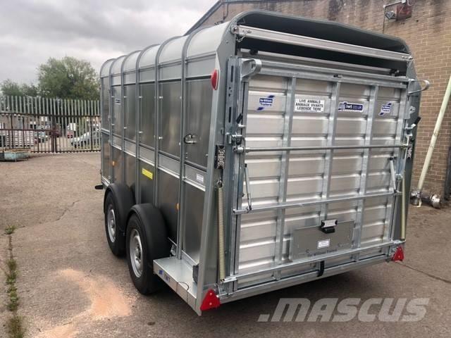 Ifor Williams TA510G Прочие сельхоз-прицепы