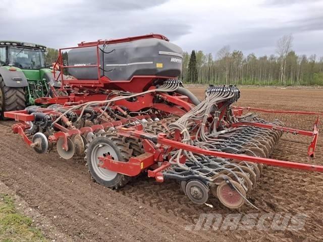 Horsch Focus 6 TD Сеялки