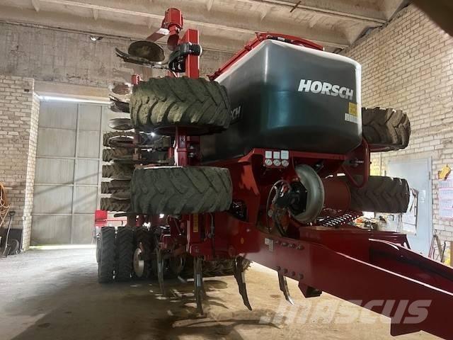 Horsch Focus 6 TD Сеялки