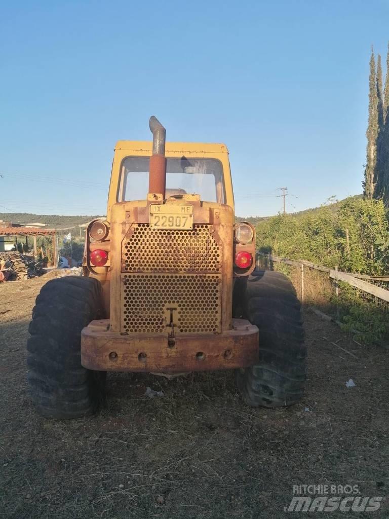 CAT 950C Фронтальные погрузчики